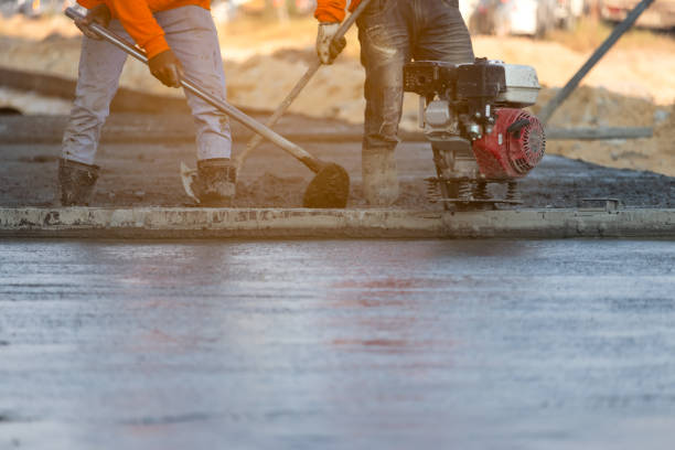 Best Decorative Concrete Services  in San Gabriel, CA