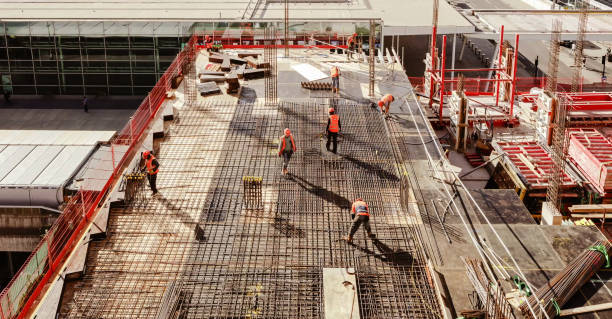 Best Concrete Installation Cost  in San Gabriel, CA