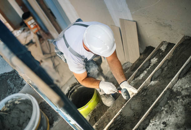 Tile & Countertops