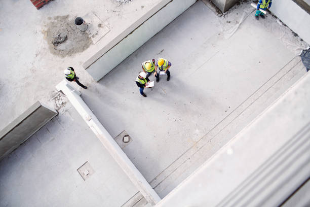 Best Concrete Crack Repair  in San Gabriel, CA